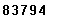 Security Key