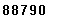 Security Key