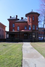 History of the House